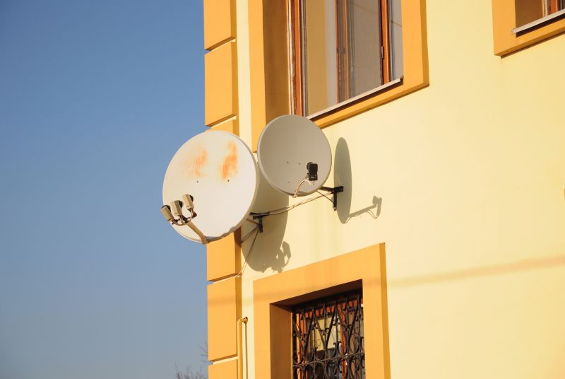 Antenna Repair Service