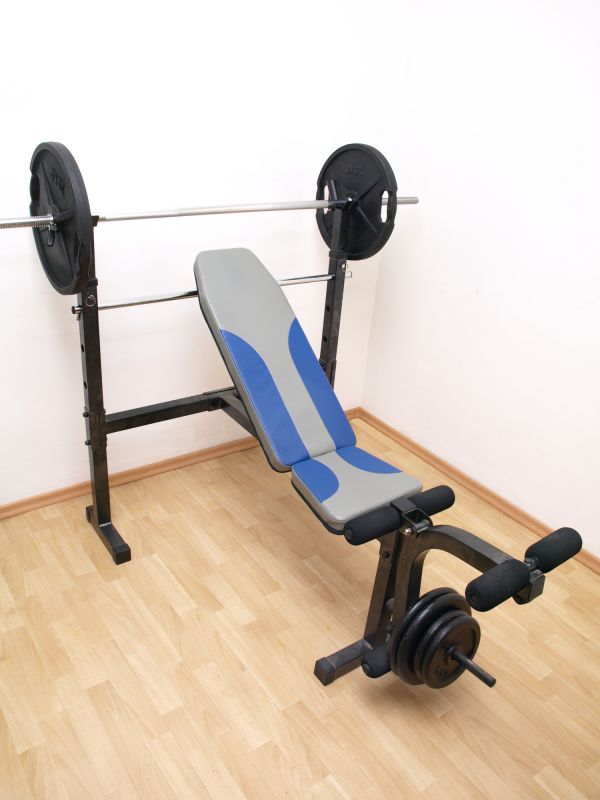 Bench Assembly in Kansas City, KS